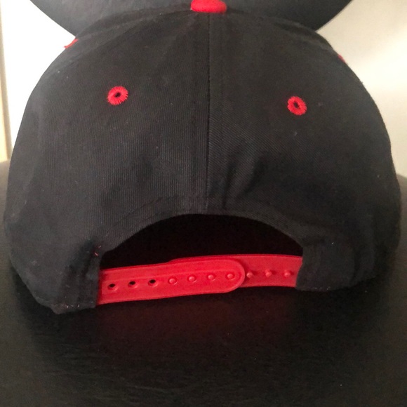 ❤️ Vegan Vibes Snap-back/ in Yellow as well - Picture 2 of 4